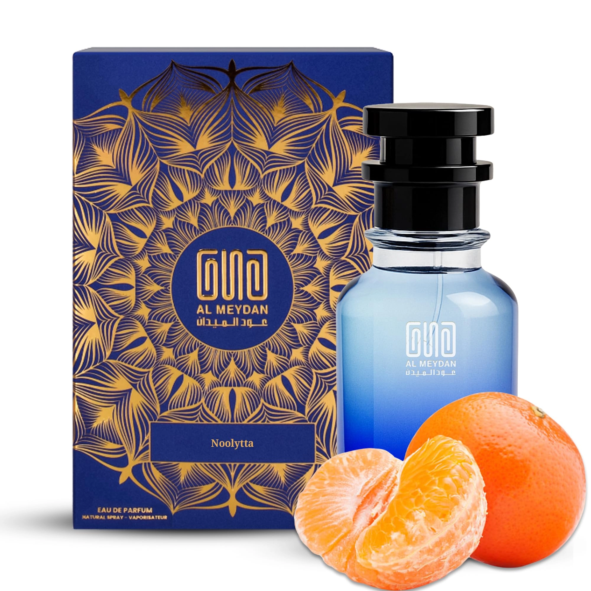 Oud Al Meydan Noolytta - 50 ML