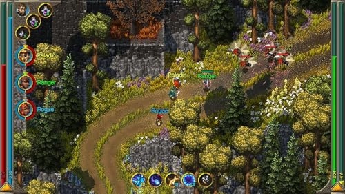 Hammerwatch II - PlayStation 5