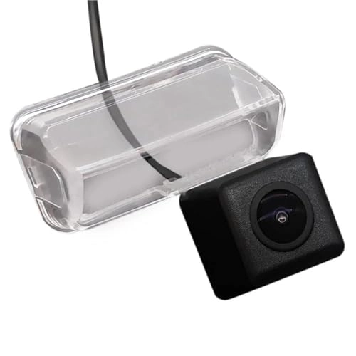 Parking Camera - Night Vision 728(H) * 500(V)
