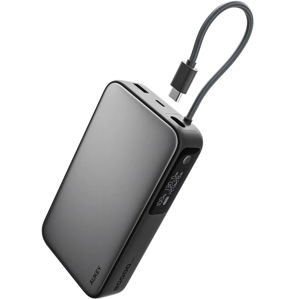 AUKEY Spark Sling - 20000mAh 100W