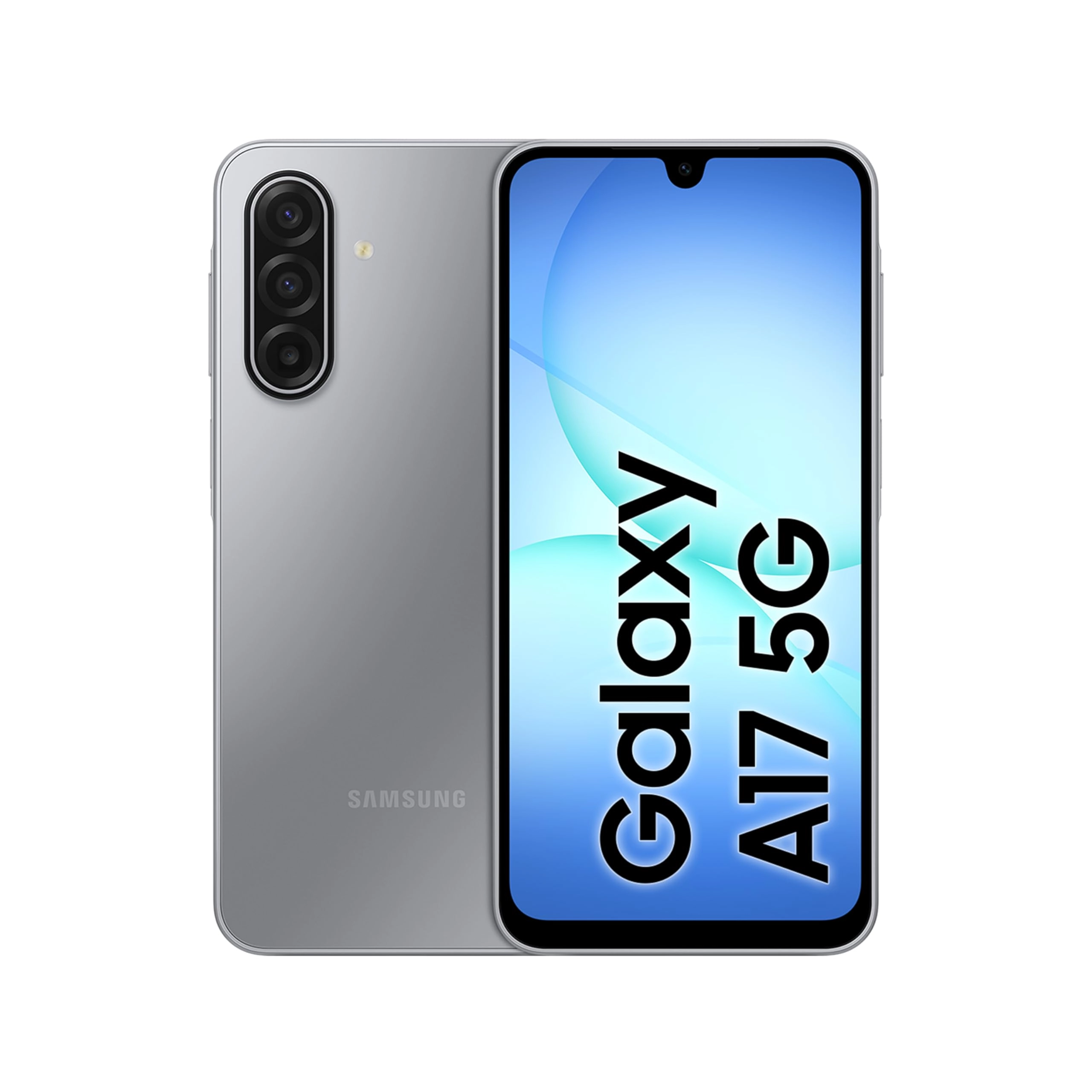 Galaxy A17 - 4 GB 128 GB