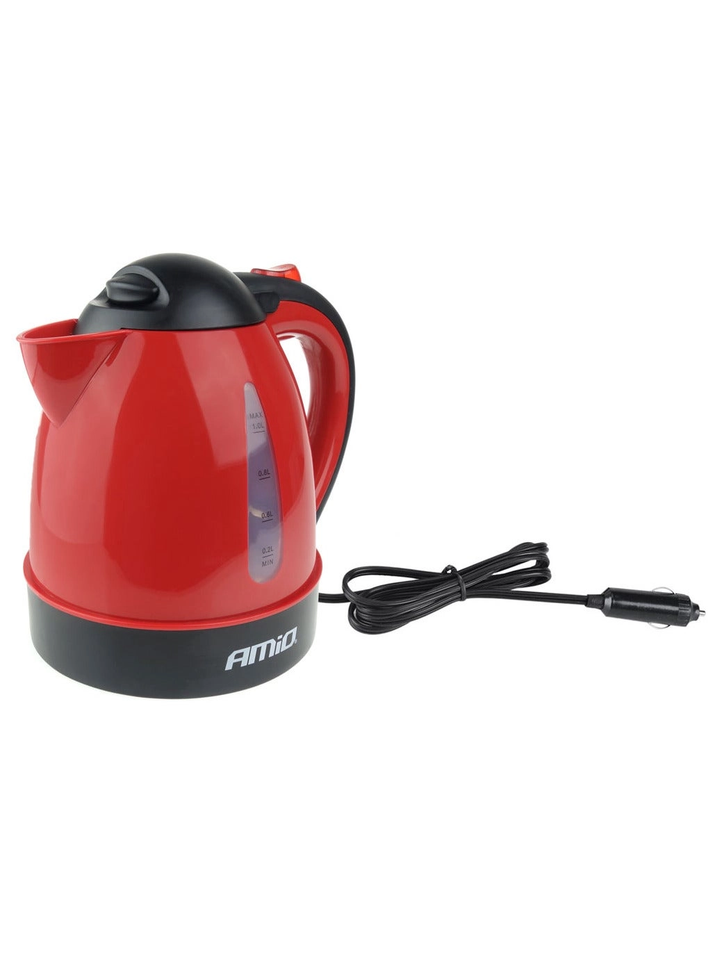 AMiO Car water kettle - 1000ml