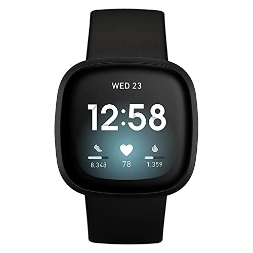 Versa 3 40mm Aluminium GPS