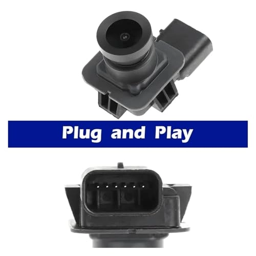 Rear View Camera - Night Vision WIFI
