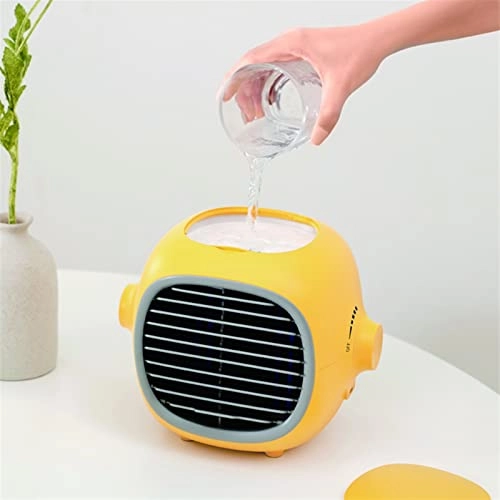 Portable Air Conditioner