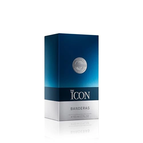 The Icon Eau de Toilette - 50 ml