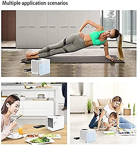 Personal Space Air Conditioner