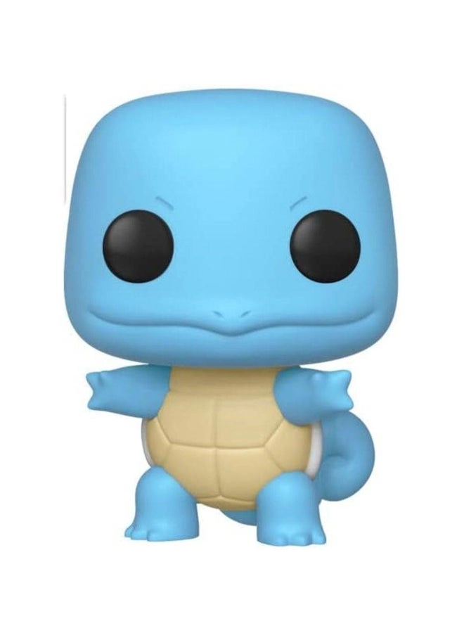 Squirtle - Pokemon (19.8 cm)