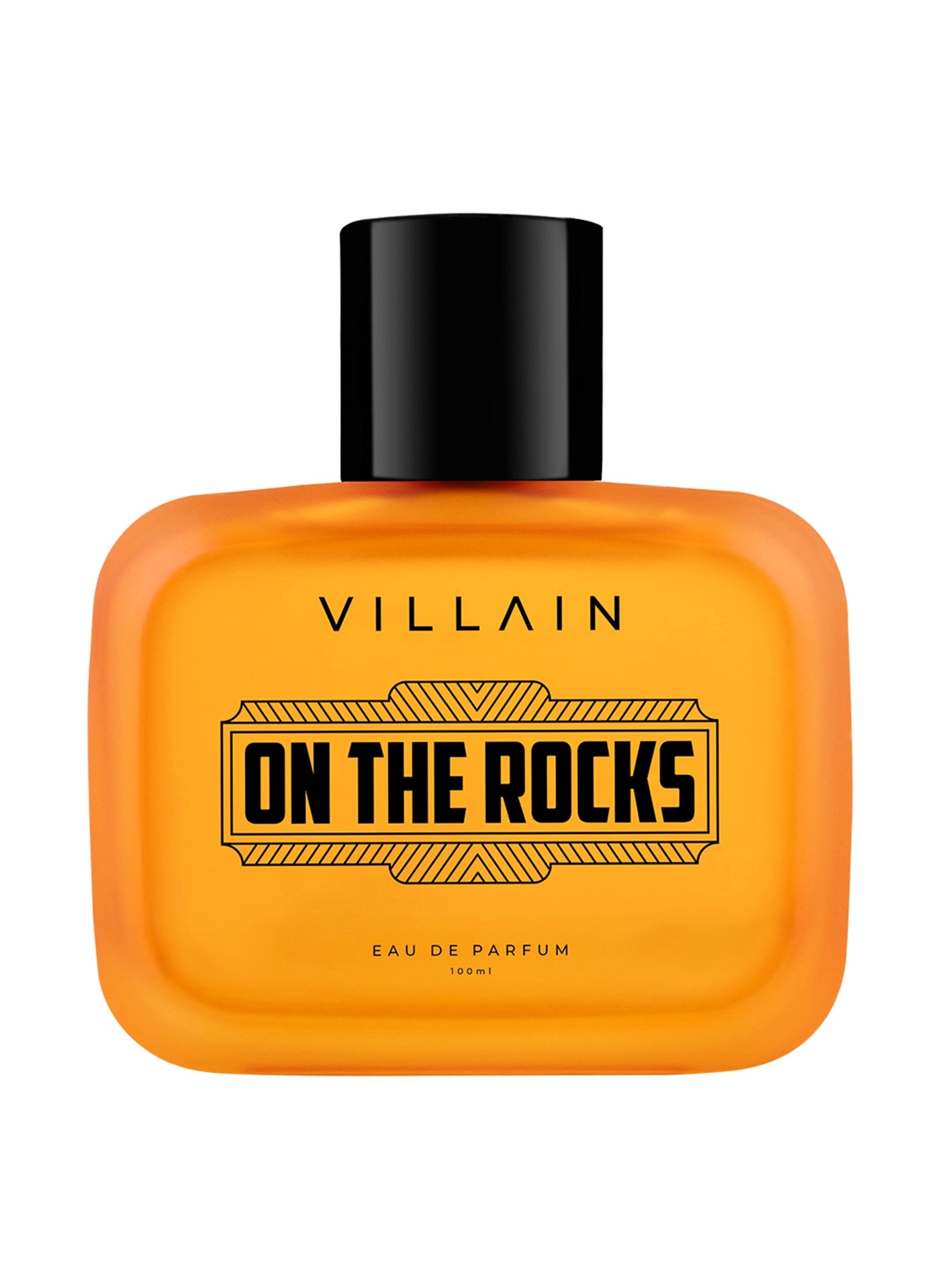 On The Rocks Eau de Parfum 100ml