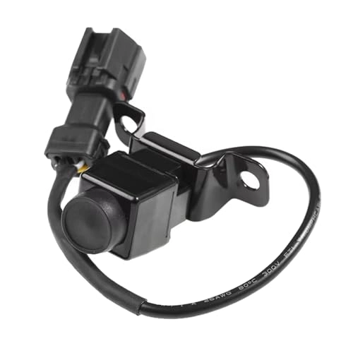 Rear View Camera - Night vision