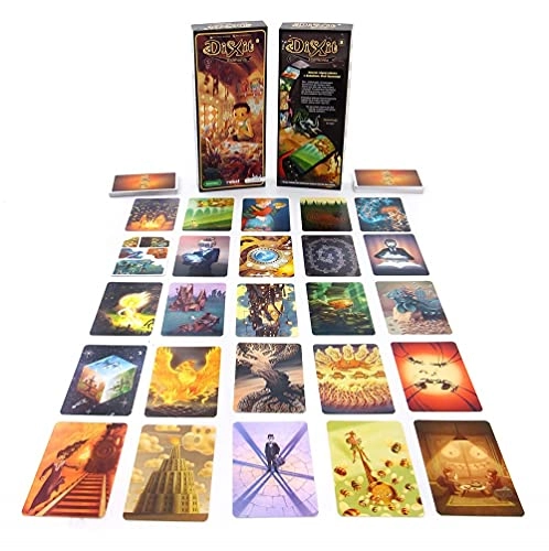Dixit 8: Harmony (Polish)