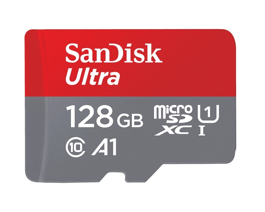 SDSQXAA-128G-GN6MN - 128GB