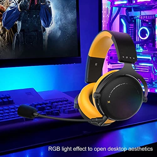 Zunatevxhc5uwgz4 Wireless Headset