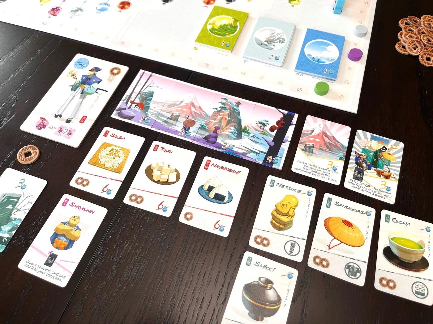 Tokaido