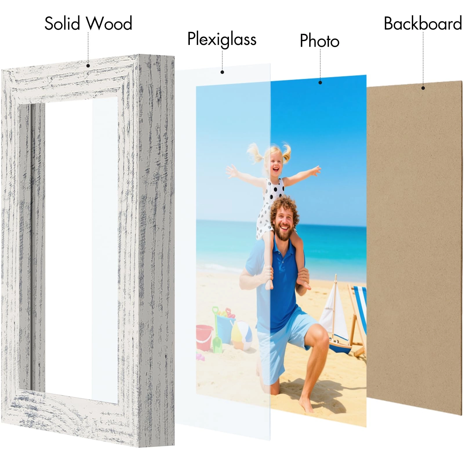 Picture Frame - 4x6