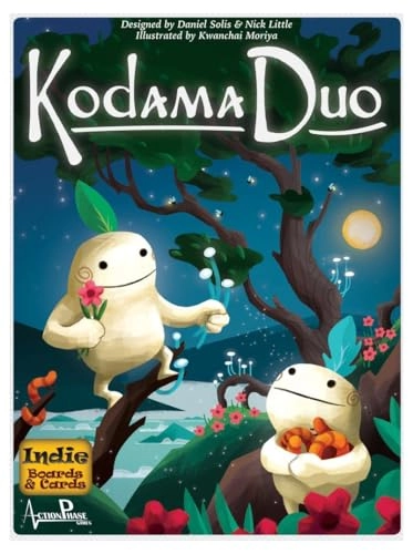 Kodama: Duo