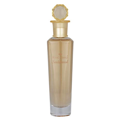 Sandalwood Eau de Toilette 100 ml
