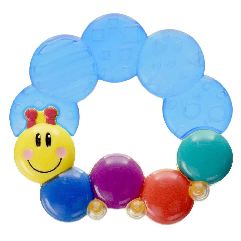 Core Caterpillar Water Teether