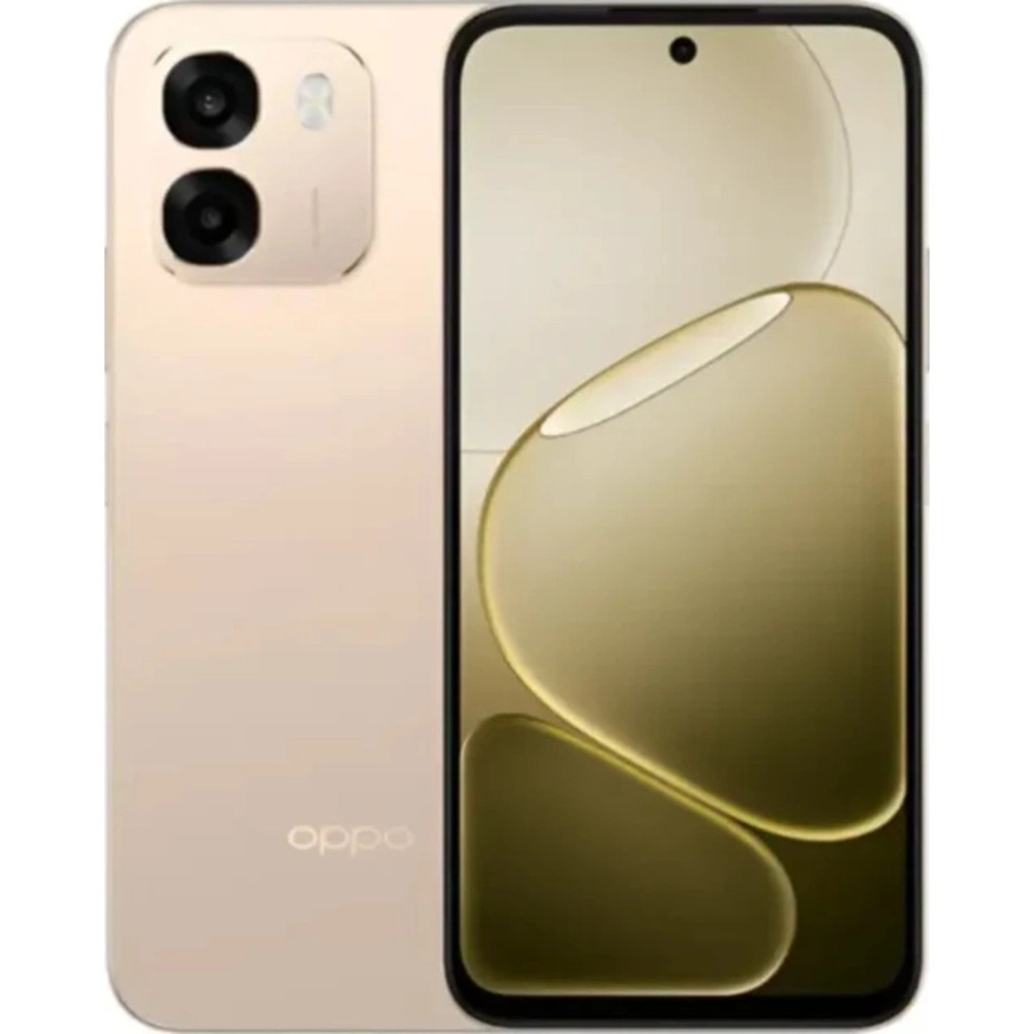 OPPO A6 8GB 256GB