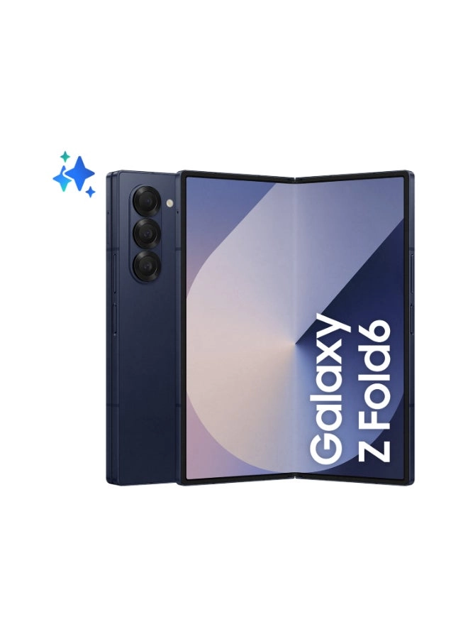 Galaxy Z Fold6 - 12GB 512GB