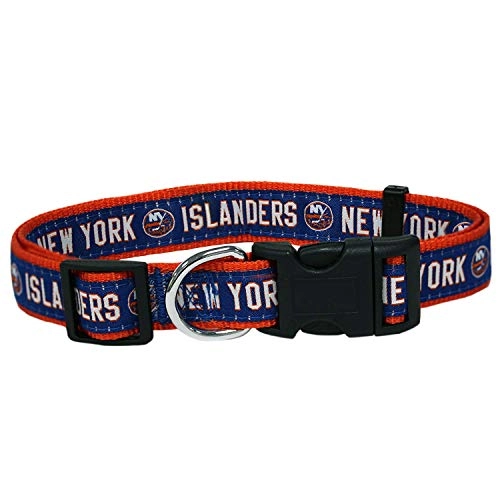 NHL Collar - S Dogs & Cats