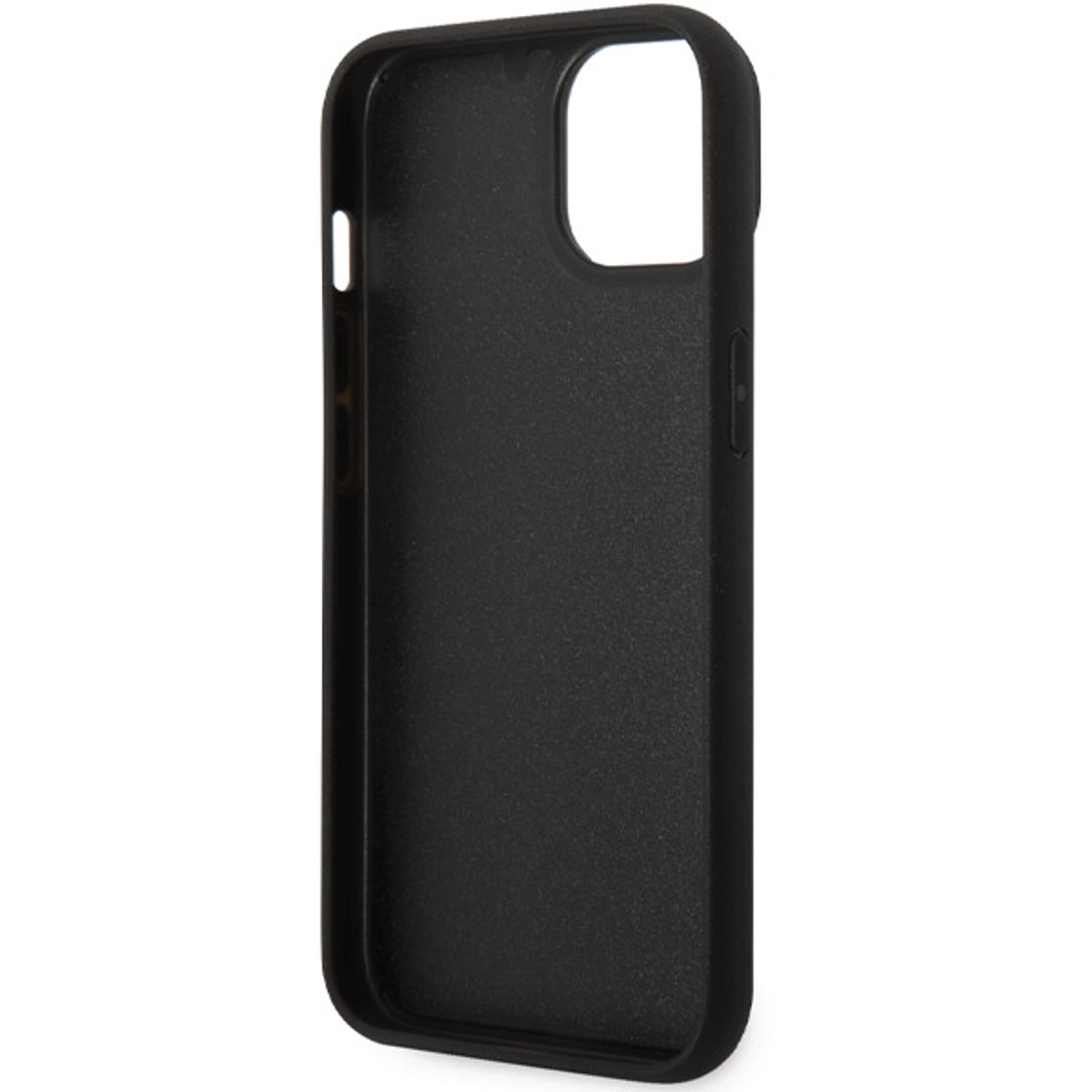 Bimaterial Carbon Case for iPhone 14