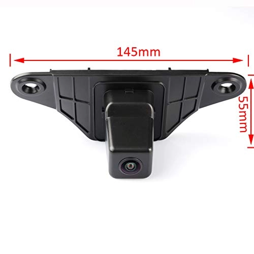 Reverse Backup Rear View Camera - Night vision HDMI