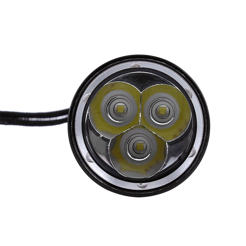 EKPCJPMRO Diving Flashlight