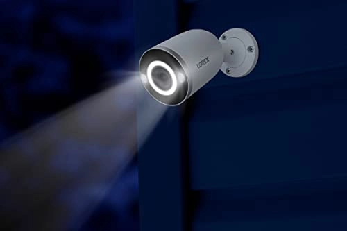 Fusion 4K NVR System - 16 channels