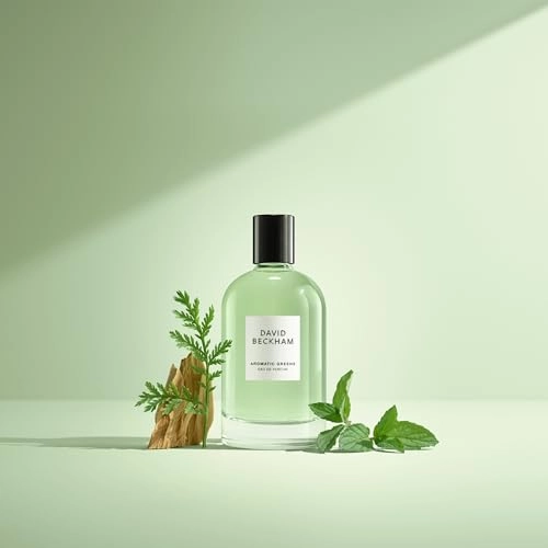 Aromatic Greens - Eau de Parfum 3.3 oz