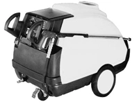 Pressure Washers
