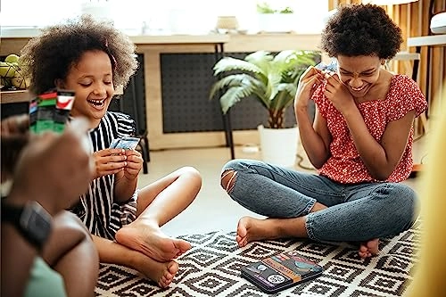 Go Fish: Genius Thinkers - Card Game