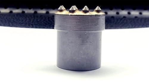 Electric pick - dual-purpose Generous flower hammer 16 teeth