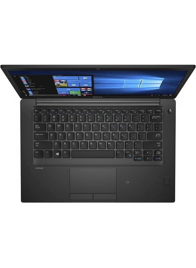 (Renewed) Latitude 7480 LF-PNZ8 - 14'' i5-7300U 8GB DDR4 256GB SSD