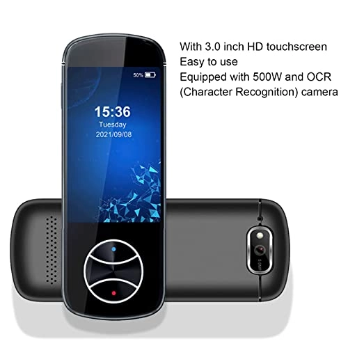 Intelligent Translator - 127 languages 8GB