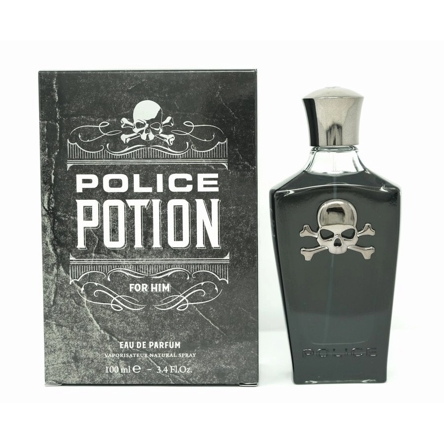 Potion for Him Eau de Parfum 100 ml