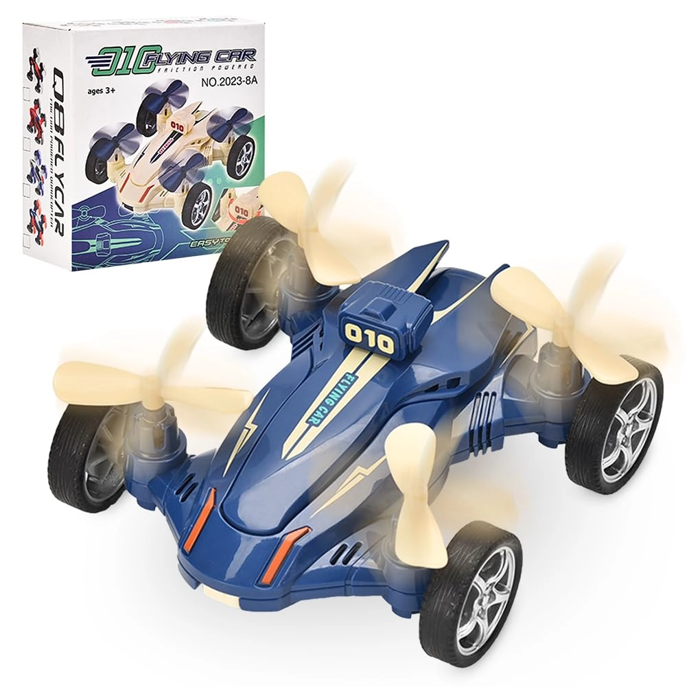 Pull Back Car - 1pcs