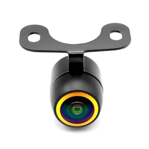 Rear View Camera - Night Vision 4PIN 480P 1080P