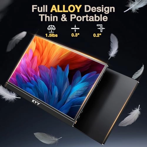 K5 - 15.6'' 3840x2160