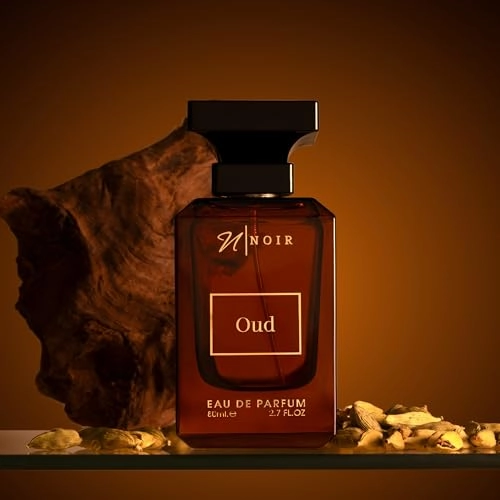 Oud Eau de Parfum 80ml