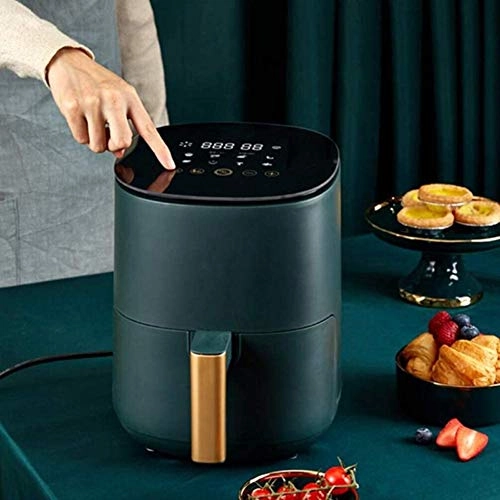 Smart Touch Screen Air Fryer JAHLGT