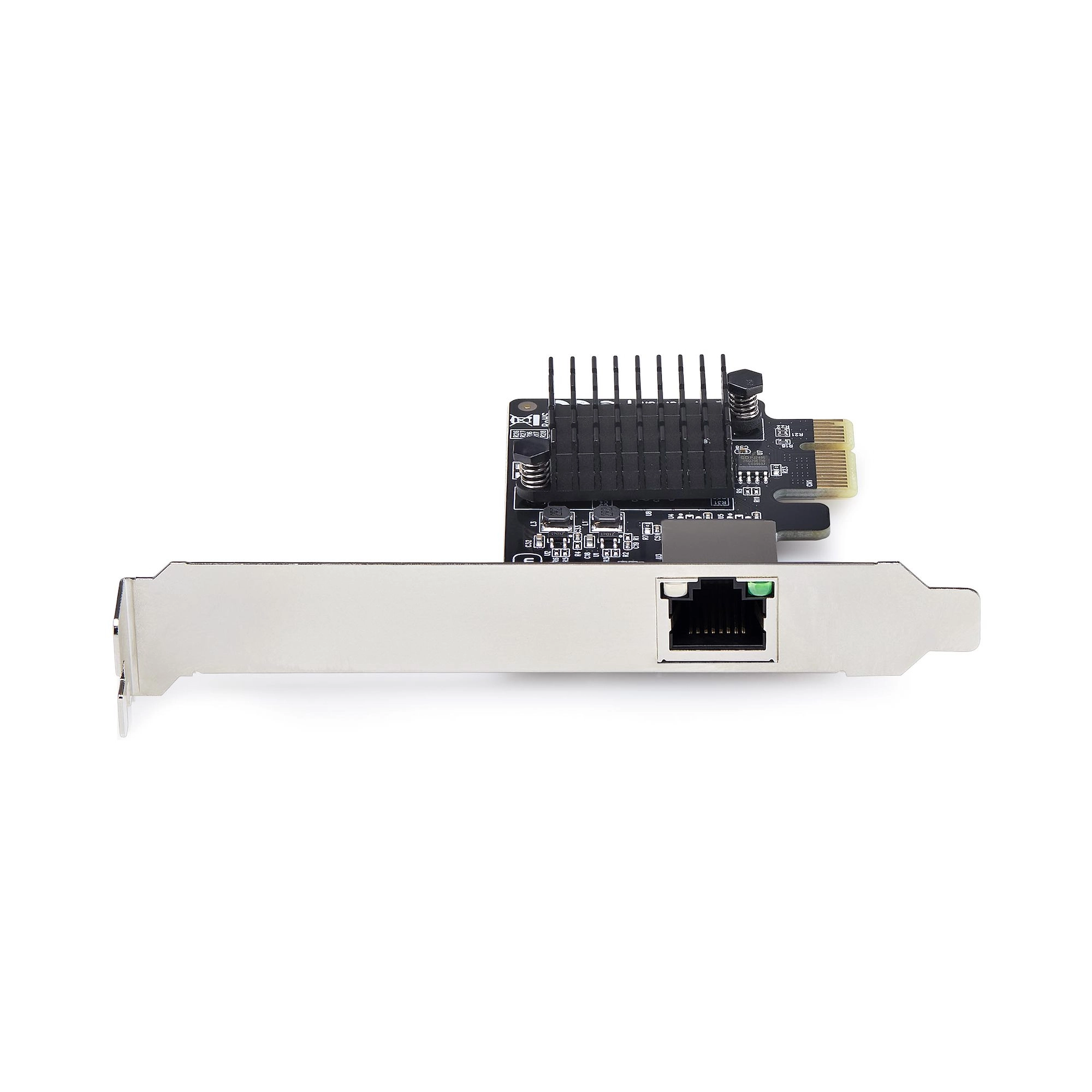 PCI Express Gigabit Ethernet Fiber Network Card