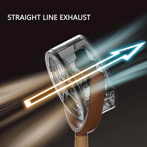 Mini USB Range Hood - USB powered Low Noise