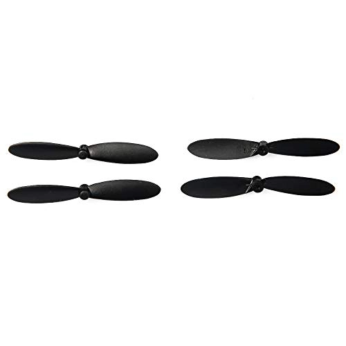 LS-MIN Spare Propeller Blade - Plastic Foldable