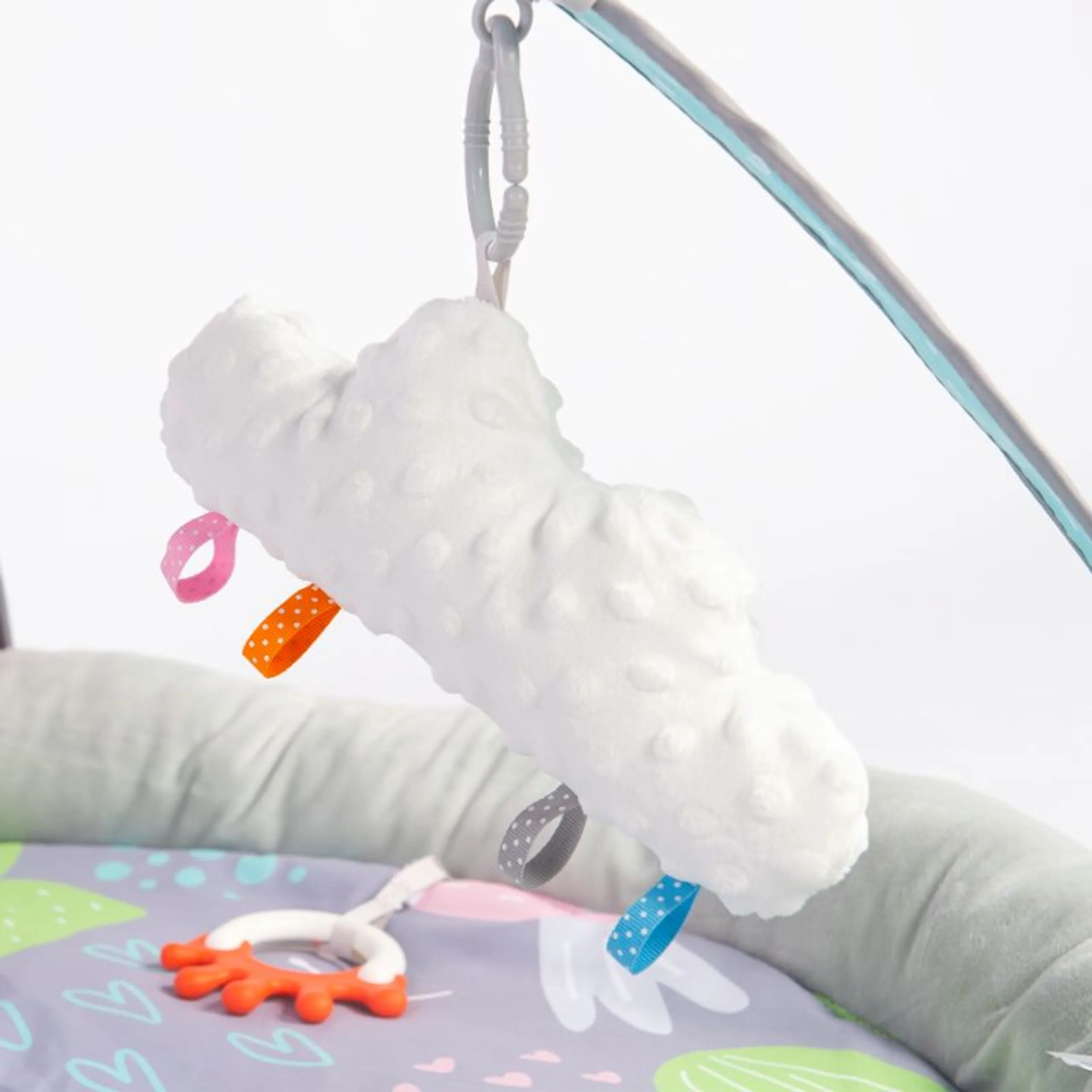 Little Llama - 0 month & above