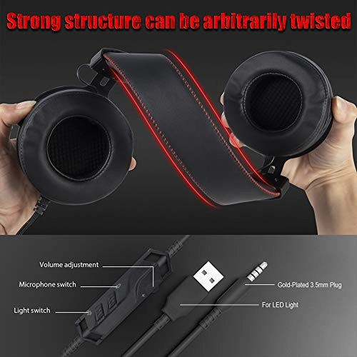 159-617-740 Wired Headset