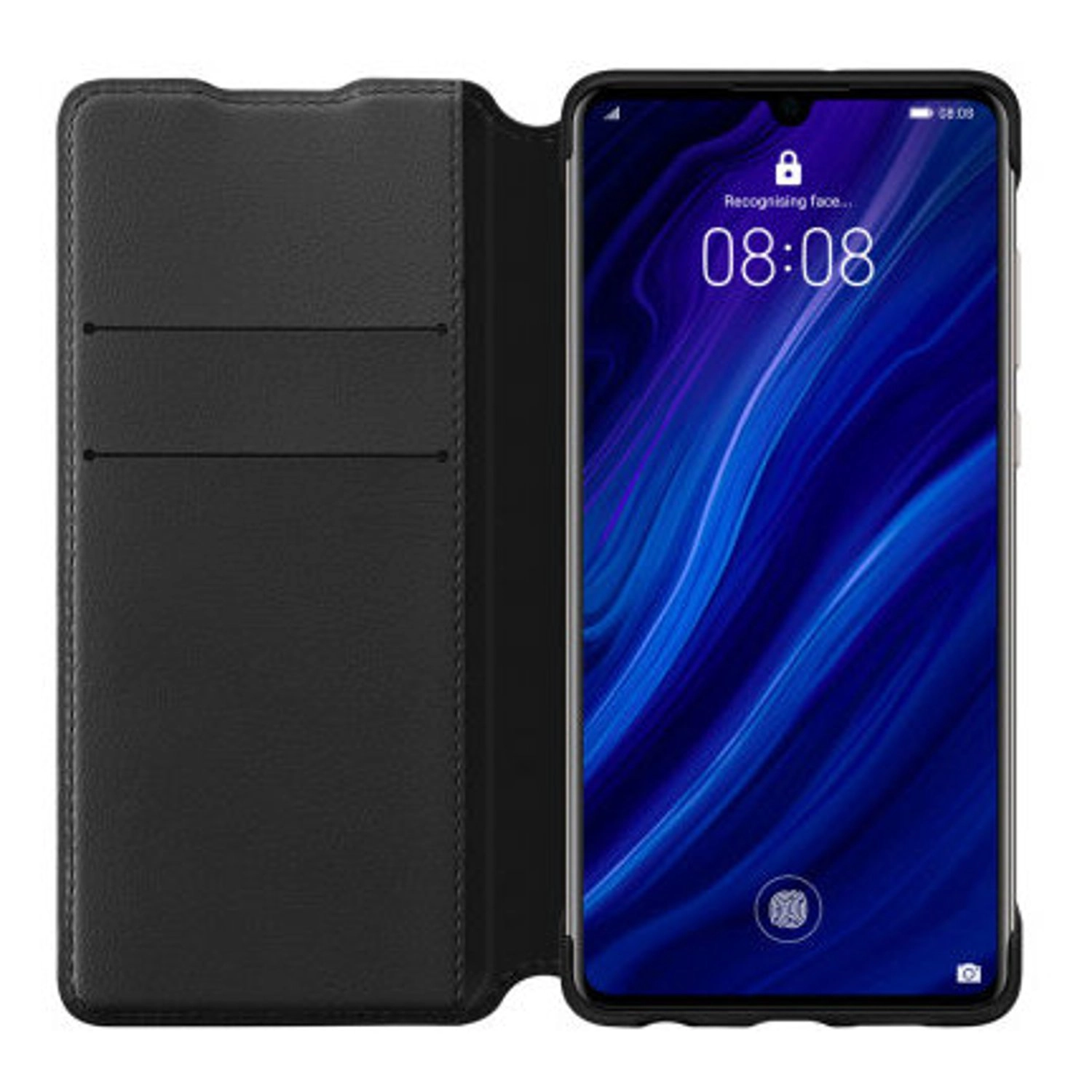 P30 Wallet Case for Huawei P30
