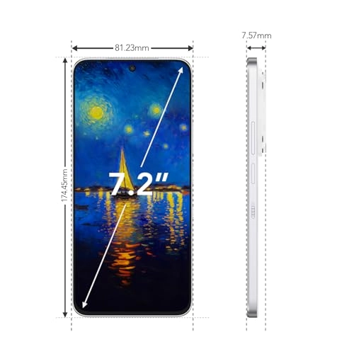 NxtPaper 60 Ultra - 12GB 512GB