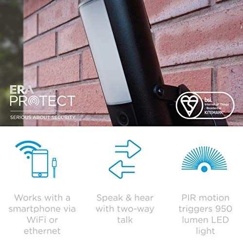 Floodlight Camera 1080p