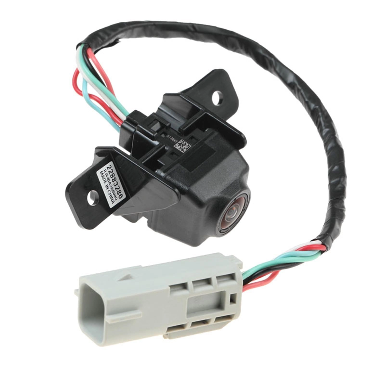 Reversing Camera - Night vision